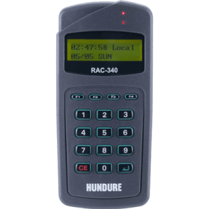 RAC-340系列 1 RAC-340-1